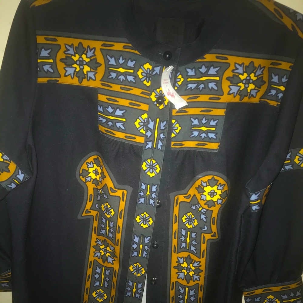 ANNA SUI Designer piece